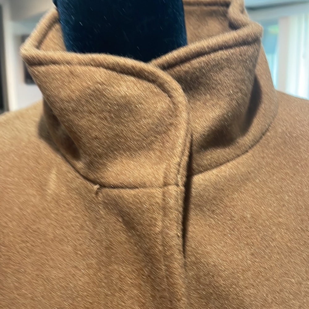 NWT Coat
